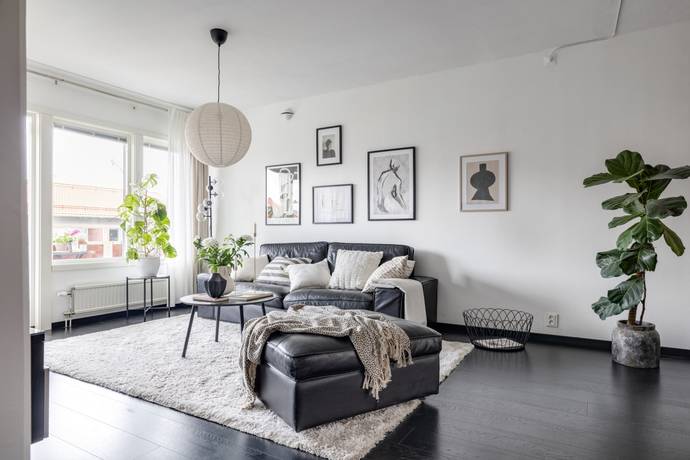 2 rum Lägenhet på Nunnegårdsgatan 64 Munkegärde Kungälvs kommun - bild 19