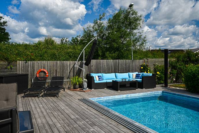 8 rum Villa på Skiffergatan 1 Mörbylånga kommun - bild 26