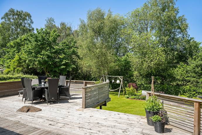 6 rum Villa på Lille Måns väg 5 Klippan Klippans kommun - bild 7