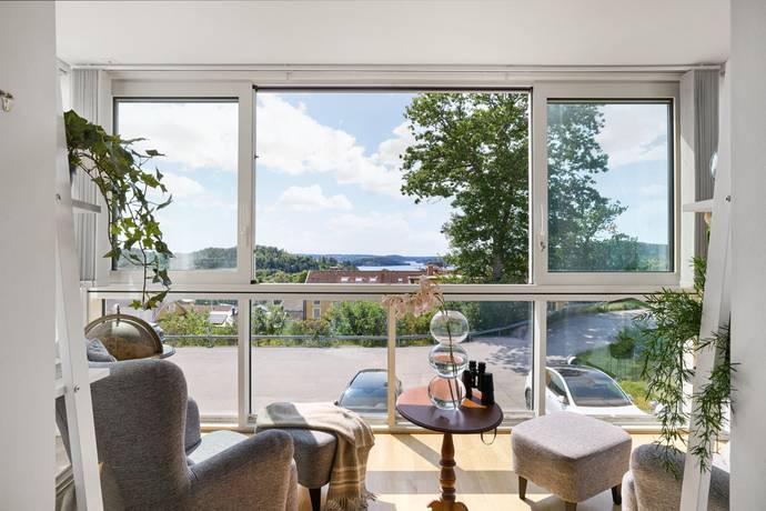 4 rum lägenhet på Valdemar svenssons väg 6 Ljungskile, Uddevalla kommun - bild 3