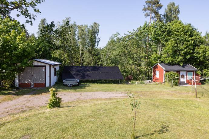 3 rum Villa på Salebodavägen 26 Karlskrona kommun - bild 23