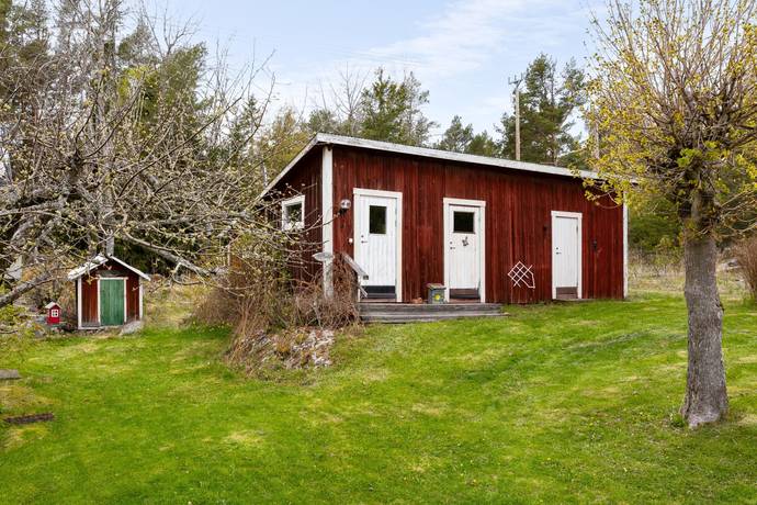 4 rum Villa på Askskär 43 Gräsö Östhammars kommun - bild 53