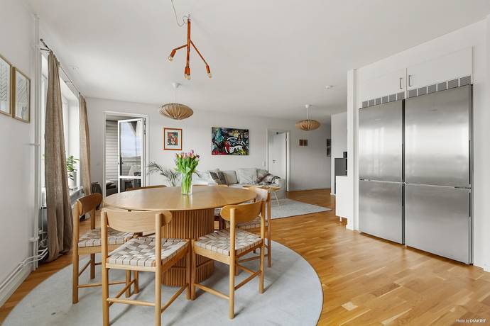 5 rum lägenhet på Järfällavägen 92A Jakobsberg, Järfälla kommun - bild 5