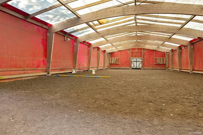 4 rum Gård/skog på Vattholma Vargdansen 216 Vattholma Uppsala kommun - bild 27