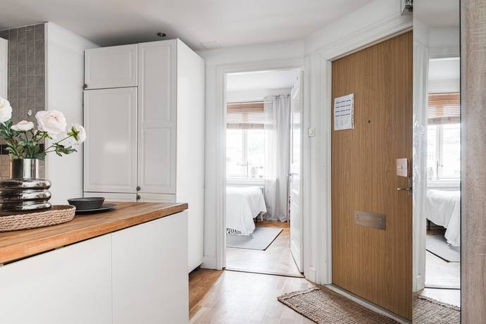 2 rum Lägenhet på Trozelligatan 1b Norrköpings kommun - bild 10