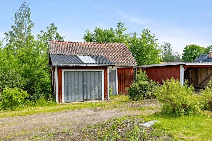 3 rum Villa på Borgenvägen 30 Edsbyn Ovanåkers kommun - bild 3