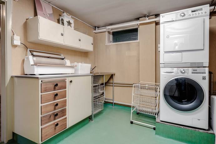 4 rum Villa på Bruksgatan 5 Charlottenberg Eda kommun - bild 35