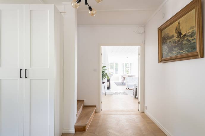 10 rum Villa på Ymervägen 56 Djursholm Danderyds kommun - bild 25
