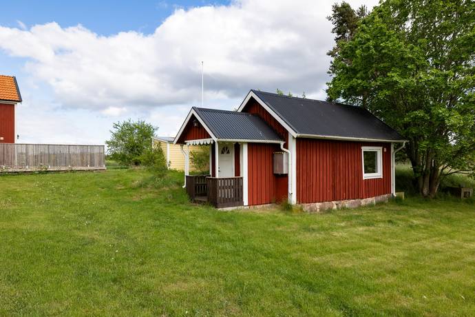 4 rum Villa på Bondevrak 662 Bondevrak ( strax utanför Stora Mellösa) Örebro kommun - bild 44