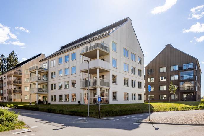3 rum Lägenhet på Olles gata 2 Kungälvs kommun - bild 13