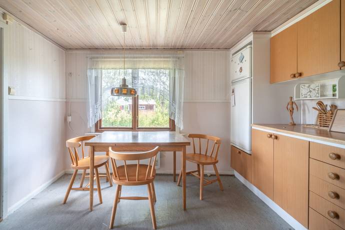 fritidshus på Landsvägen Mellböda 54, 56 & 58 Mellböda, Borgholms kommun - bild 5