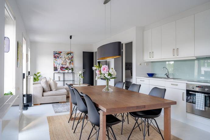 2.5 rum Lägenhet på Karlavägen 29A Hersby Lidingö kommun - bild 4