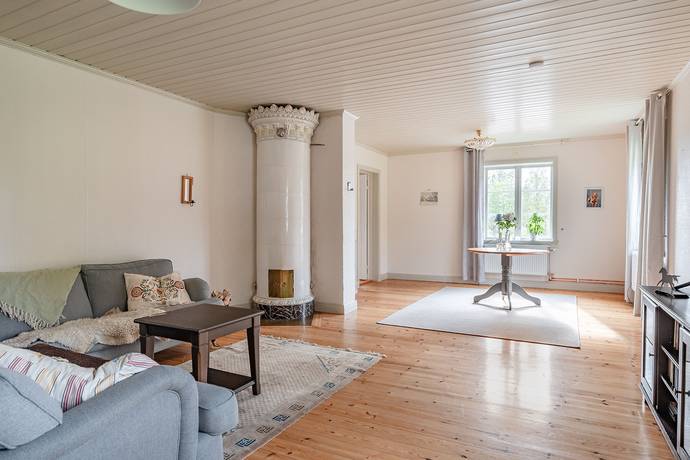 6 rum Villa på Kalors 5 Mörtebo Ockelbo kommun - bild 33