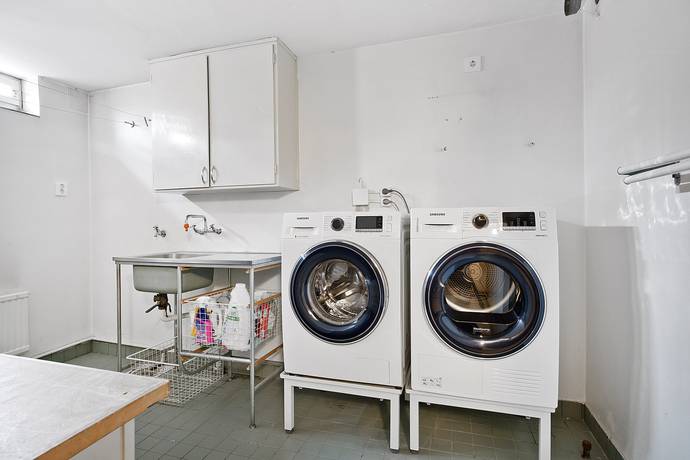 7 rum Kedjehus på Norregatan 17 Centralt, Trelleborg Trelleborgs kommun - bild 40