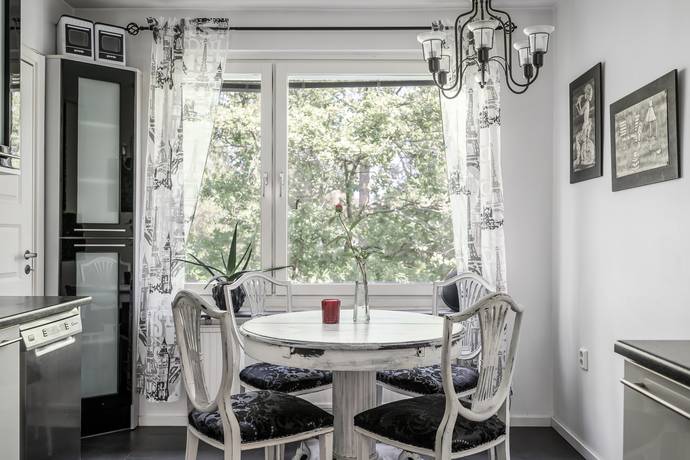 3 rum lägenhet på Ejdervägen 70 Farsta, Stockholms kommun - bild 5