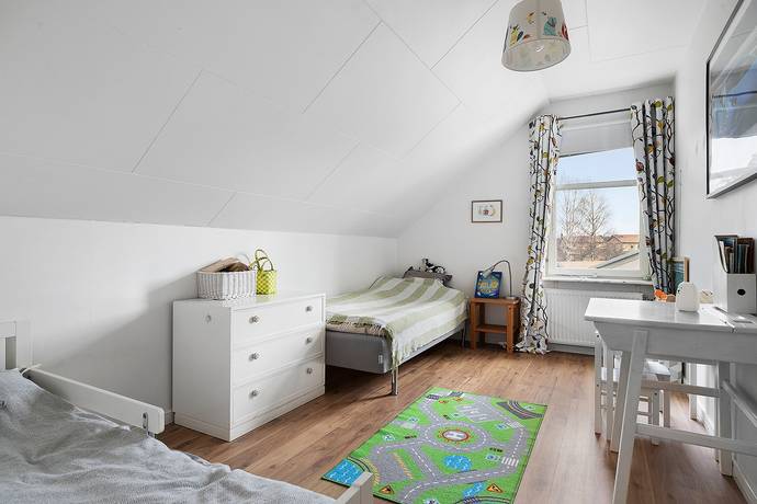 4 rum Parhus på Karlsborgsvägen 255 Märsta - Sundveda Sigtuna kommun - bild 19
