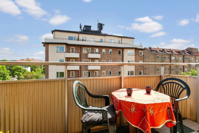 4 rum lägenhet på Rålambsvägen 27, 5 tr Kungsholmen, Stockholms kommun - bild 5
