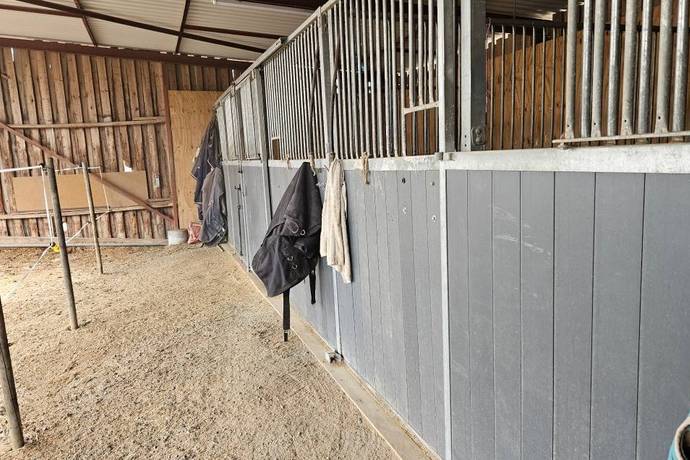 5 rum Gård med jordbruk på Naglarbyvägen 95 Naglarby Säters kommun - bild 23