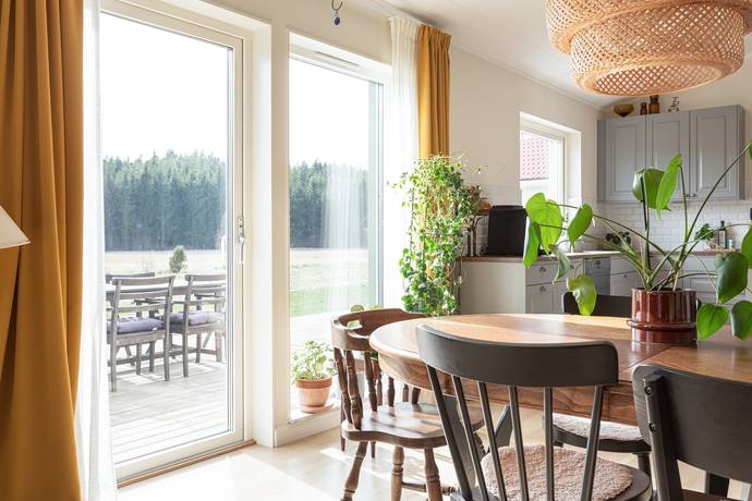 5 rum Villa på Hälleby 258 Östuna Knivsta kommun - bild 14