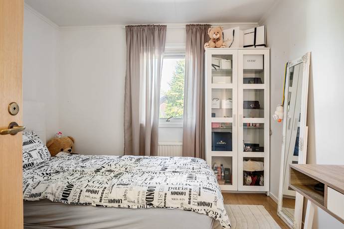 6 rum Villa på Linnarhultsvägen 28 Linnarhult Göteborgs kommun - bild 19