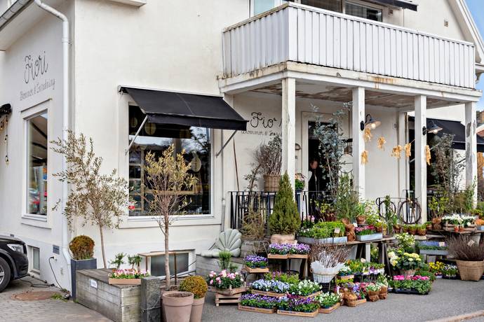8 rum Villa på Långåsliden 21 Göteborgs kommun - bild 52