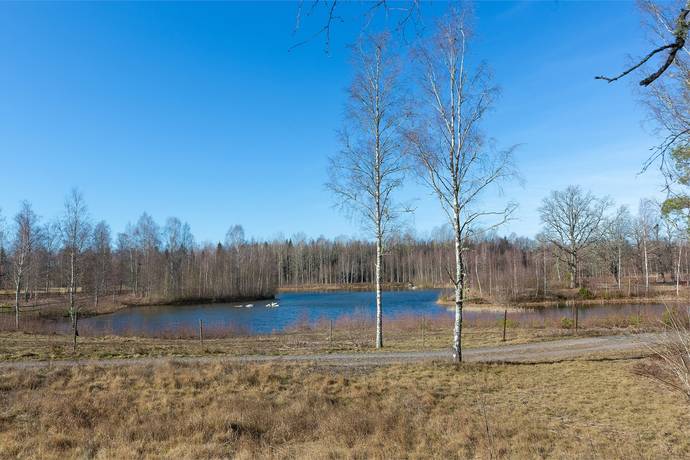 5 rum Villa på Stjärnamo 122 Nybro kommun - bild 34