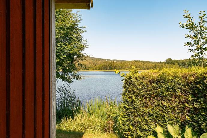 4 rum Vinterbonat fritidshus på Näsvägen 61 Håksberg Ludvika kommun - bild 31