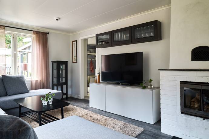 4 rum Villa på Rockneby markgata 9 Rockneby Kalmar kommun - bild 31