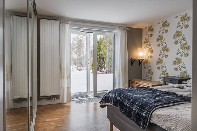 5 rum Gård/skog på Störsbäcksvägen 9 Tallåsen Ljusdals kommun - bild 33