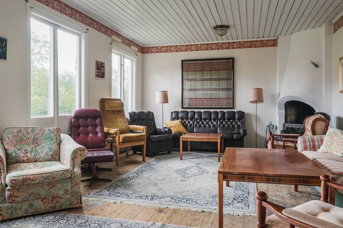 400 m² Gård/skog på Kalhyttevägen 8 Filipstads kommun - bild 77