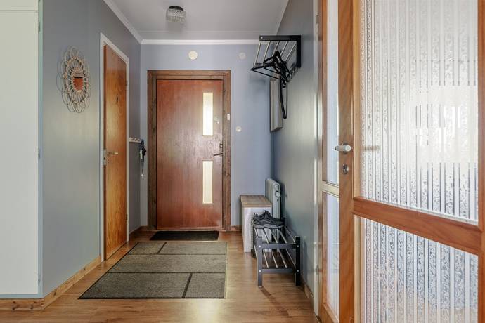 4 rum Villa på Skansmovägen 8 Åsarna Bergs kommun - bild 3