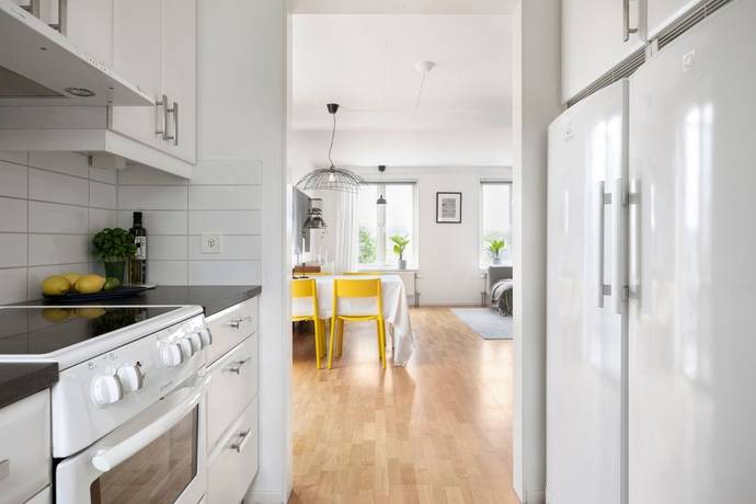 5 rum Parhus på Eklanda vall 57 Eklanda Mölndals kommun - bild 20
