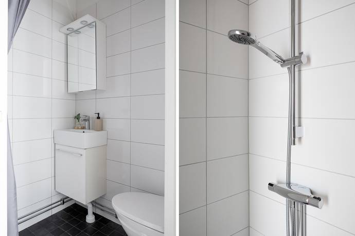 1 rum lägenhet på Gyllenborgsgatan 15 Kungsholmen - Thorildsplan, Stockholms kommun - bild 5