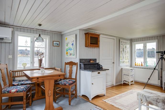2 rum Fritidshus på Gällsås 207 Gällsås Falkenbergs kommun - bild 36