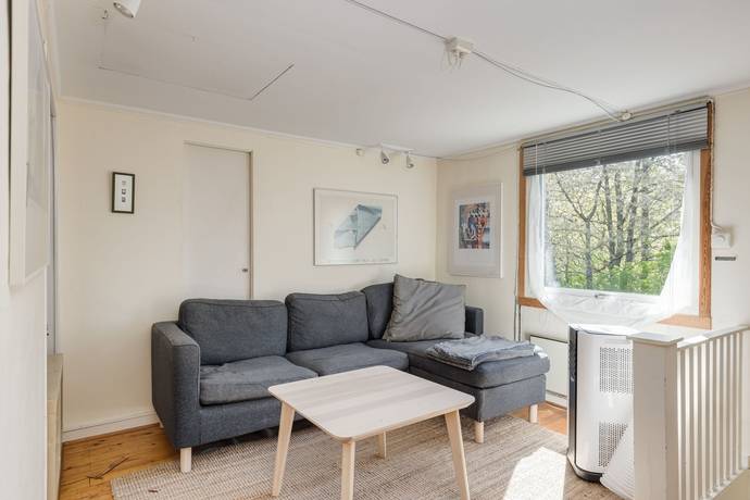 8 rum Villa på Fjäråsvägen 82 Fjärås Marks kommun - bild 19