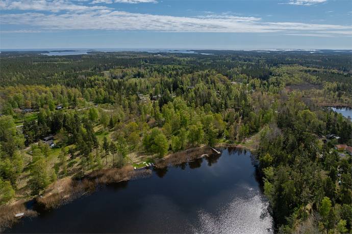 3 rum Fritidshus på Hästhagsvägen 7 Hästhagens Sjöområde Västerviks kommun - bild 49