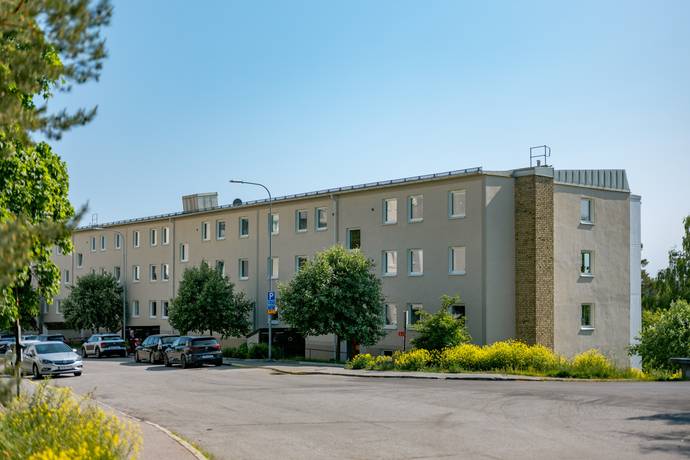 3 rum Lägenhet på Källängsvägen 55 vån 2 Näset Lidingö kommun - bild 29