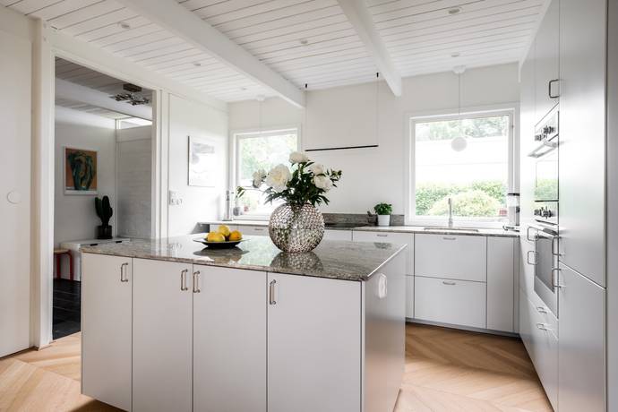 128 m² Villa på Bjällerödsvägen 7 Skälderviken Ängelholms kommun - bild 19