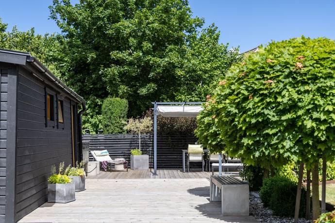 10 rum villa på Åbrandtsgatan 2 Johannesborg, Kalmar kommun - bild 3