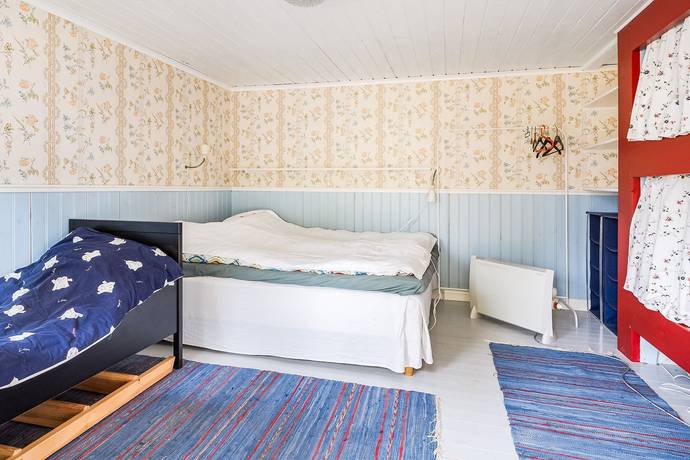 3 rum Fritidshus på Gullvalla Åkersbo 105 Stävresjön Sala kommun - bild 27