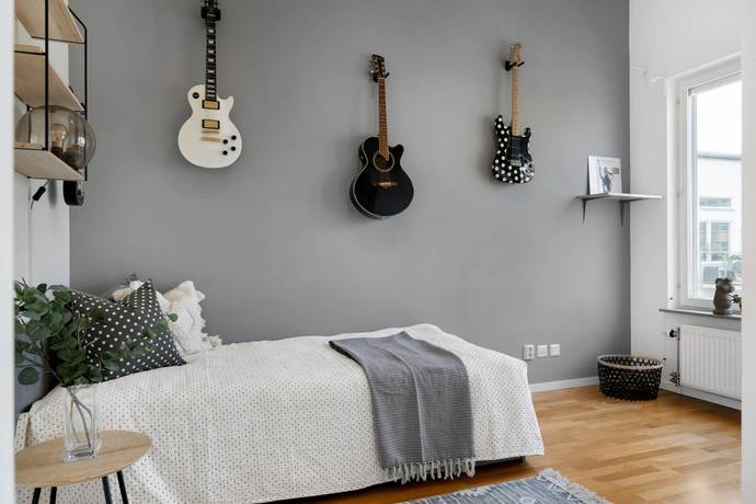 3 rum Lägenhet på Kryssgränd 43B Strandstaden Lomma kommun - bild 24