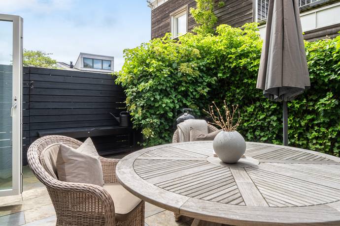 4 rum Villa på Salongsgatan 52 Västra Hamnen Malmö kommun - bild 13