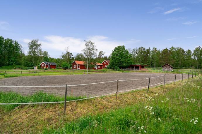 4 rum Villa på Vettsta 101 och 102 Alunda Östhammars kommun - bild 25