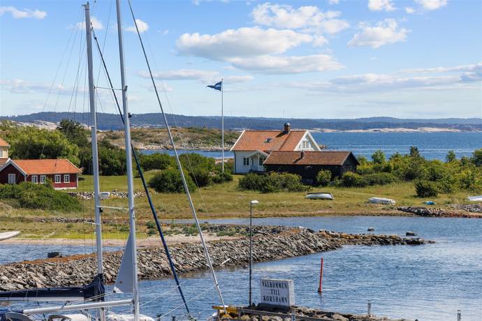 1 rum Lägenhet på Hamnevägen 41, LGH 79 Syd-Koster Strömstads kommun - bild 15