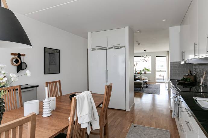 4 rum Lägenhet på Vallare Walls gata 18 Rynninge Örebro kommun - bild 9