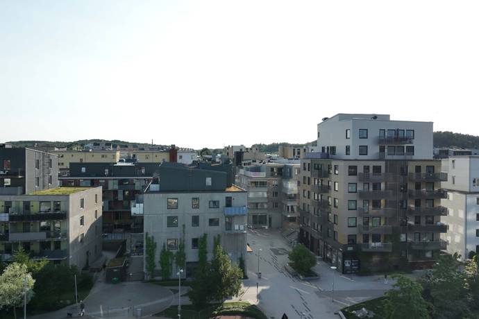 Kongahälla, Kungälvs kommun