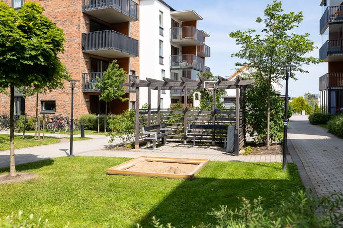 3 rum Lägenhet på Olofsgatan 13 Ormesta Örebro kommun - bild 23