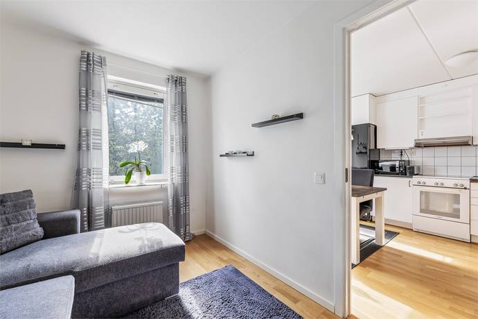4 rum Lägenhet på Duettvägen 191 Skogås Huddinge kommun - bild 6