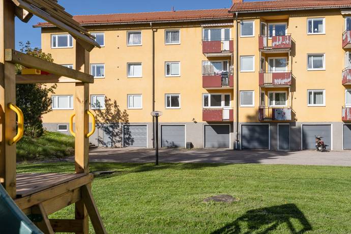 2 rum Lägenhet på Kärrgatan 3C Flens kommun - bild 15