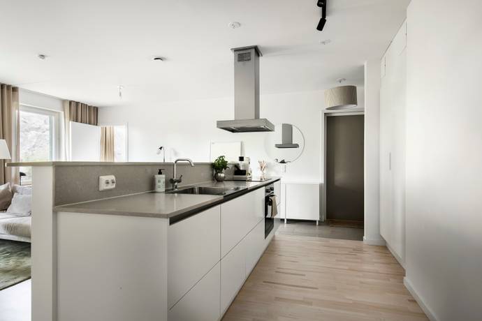 Fabrikörvägen 11, 4tr, Nacka - Nacka strand, Nacka kommun